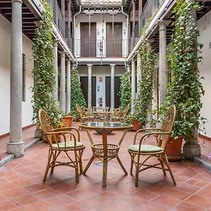 Adanar-las Columnas Apartmán