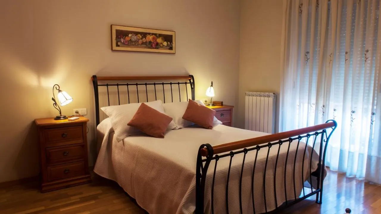 Casa De La Torre Villa Granada Holiday home