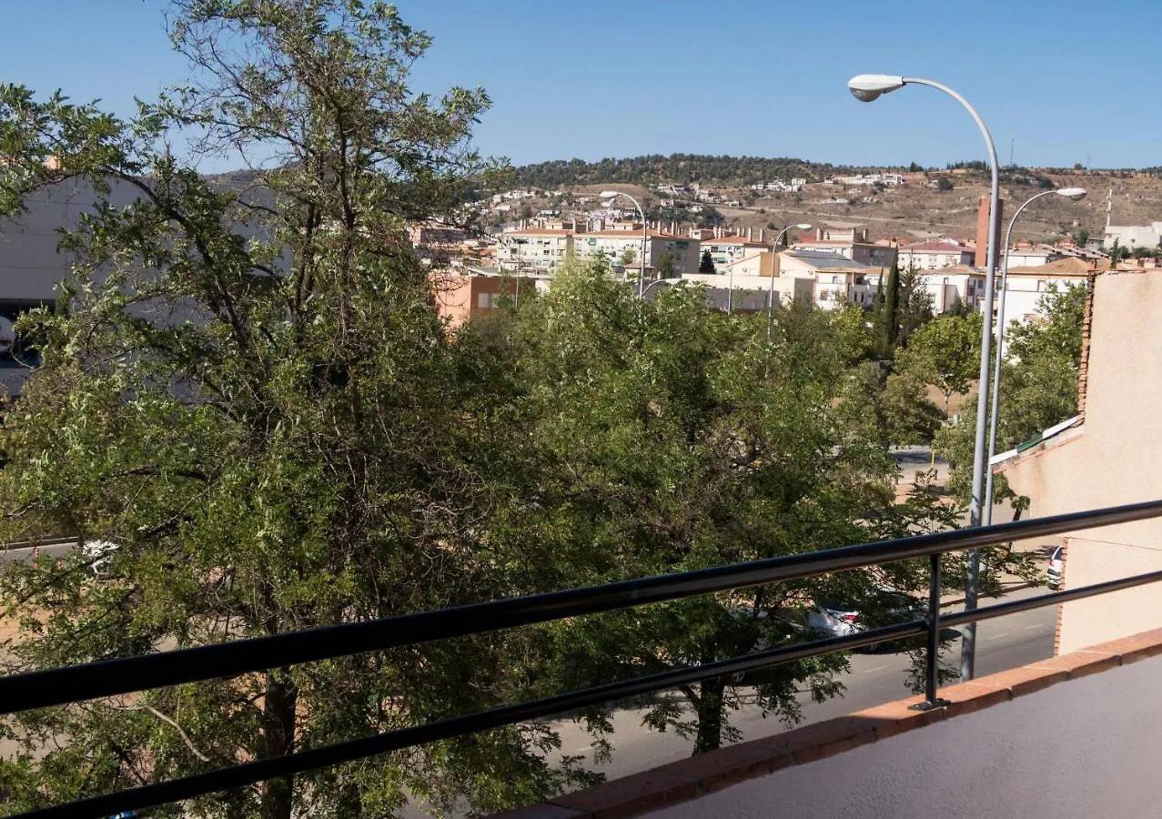 Casa De La Torre location